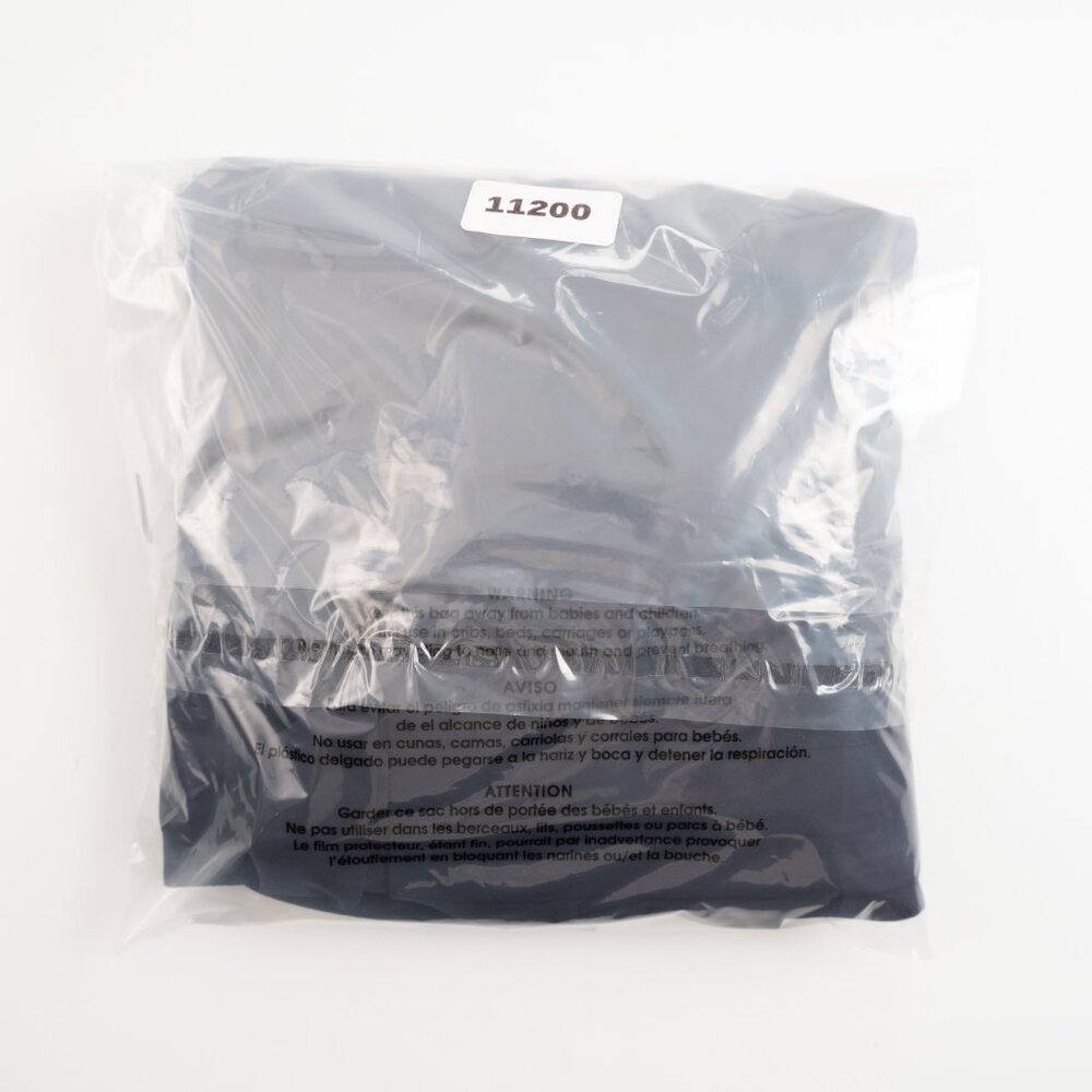 NEW PENDLETON navy three button blazer size 14 NWT - image 11